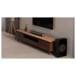 Kolonėlė Creative Labs CREATIVE STAGE PRO 2.1 SOUNDBAR (51MF8495AA000), vaizdas 6