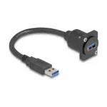 USB kabelis DeLOCK 87967