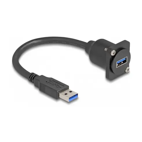 USB kabelis DeLOCK 87967