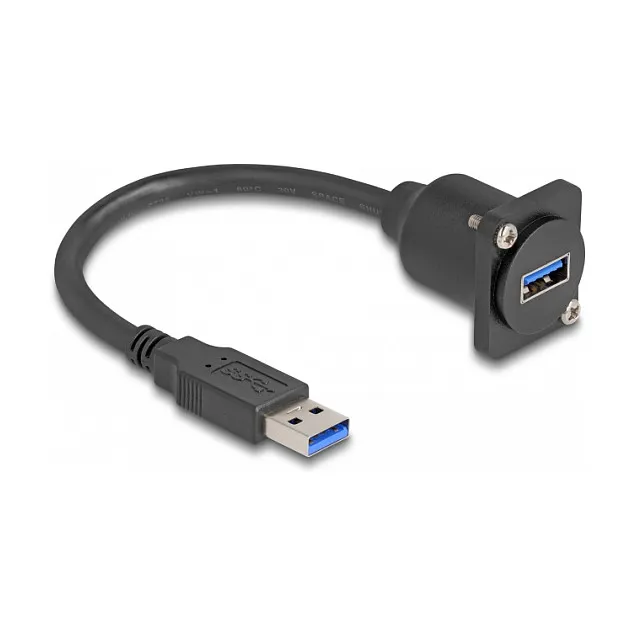 DeLOCK 87967 USB cable USB kabelis DeLOCK 87967