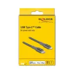 Kabelis DeLOCK 86632 lightning, vaizdas 3