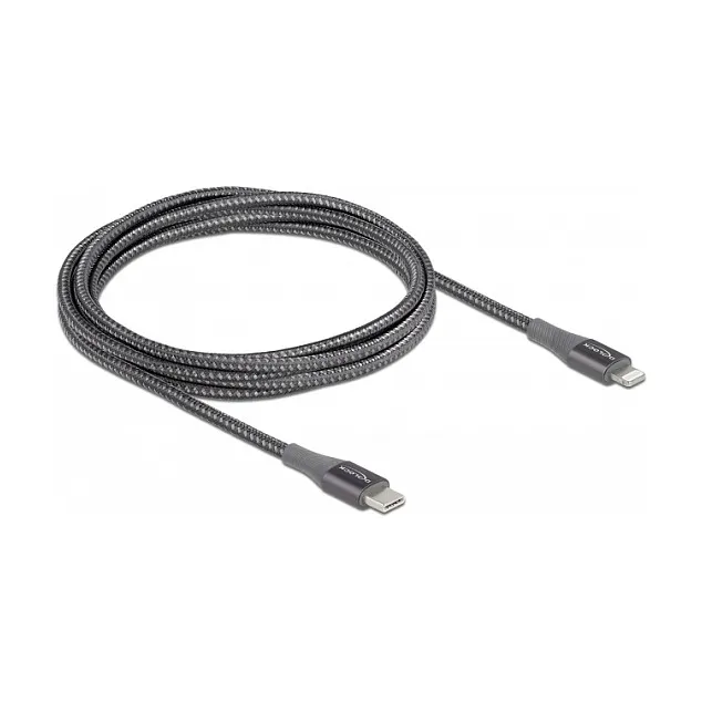 DeLOCK 86632 lightning cable Kabelis DeLOCK 86632 lightning