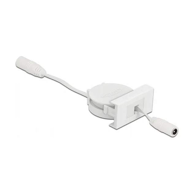 DeLOCK 81376 power cable Maitinimo kabelis DeLOCK 81376