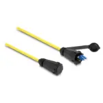 Tinklo kabelis DeLOCK 87887