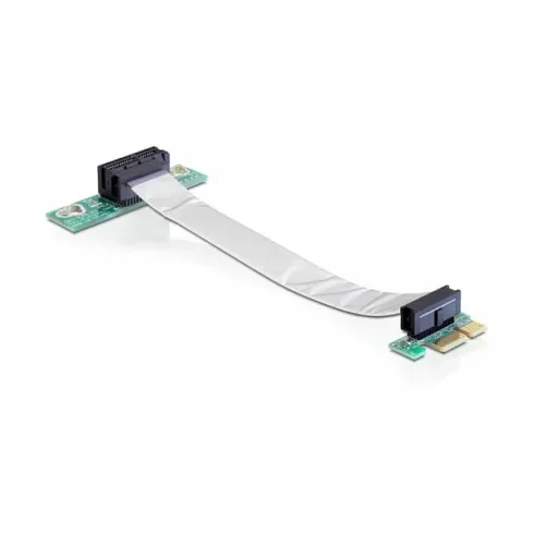 Kompiuterio komponentas DeLOCK 41839 slot expander