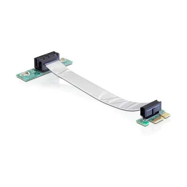 DeLOCK 41839 slot expander Kompiuterio komponentas DeLOCK 41839 slot expander