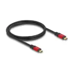 USB kabelis DeLOCK 80098