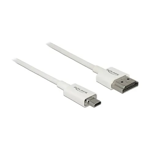 HDMI kabelis DeLOCK 85150