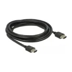 HDMI kabelis DeLOCK 85295, vaizdas 2