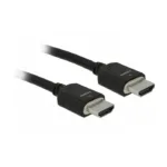 HDMI kabelis DeLOCK 85295