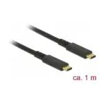 USB kabelis DeLOCK 85207
