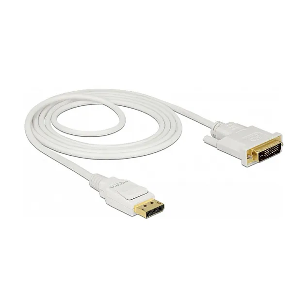 DeLOCK 83814 video cable adapter Vaizdo adapteris DeLOCK 83814
