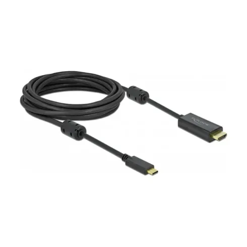 Vaizdo adapteris DeLOCK 85972