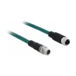 Pramoninio tinklo priedas DeLOCK 85421