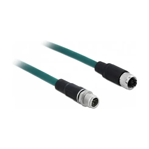 Pramoninio tinklo priedas DeLOCK 85421