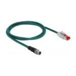 Pramoninio tinklo priedas DeLOCK 85425, vaizdas 2