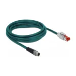 Pramoninio tinklo priedas DeLOCK 85427, vaizdas 2