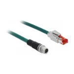 Pramoninio tinklo priedas DeLOCK 85427
