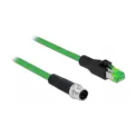 Pramoninio tinklo priedas DeLOCK 85438