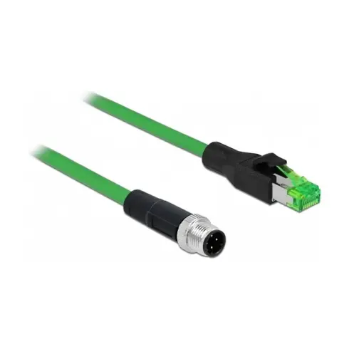 Pramoninio tinklo priedas DeLOCK 85438