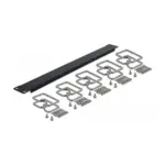Serverinės spintos priedas DeLOCK 42628, vaizdas 3