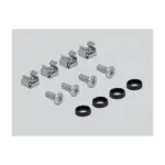 Serverinės spintos priedas DeLOCK 42628, vaizdas 4