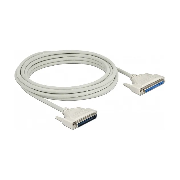 DeLOCK 86885 serial cable Nuoseklusis kabelis DeLOCK 86885
