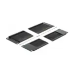 Serverinės spintos priedas DeLOCK 66482, vaizdas 2