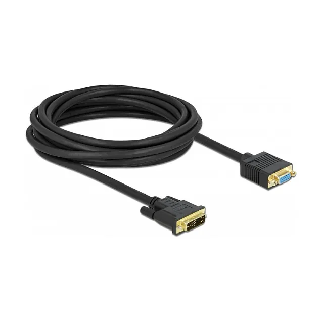 DeLOCK 86755 video cable adapter Vaizdo adapteris DeLOCK 86755