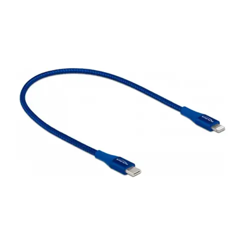 Kabelis DeLOCK 85415 lightning