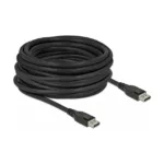 DeLOCK 85503 DisplayPort cable