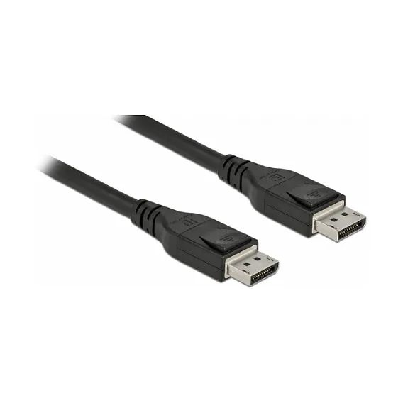 DeLOCK 85503 DisplayPort cable DeLOCK 85503 DisplayPort cable