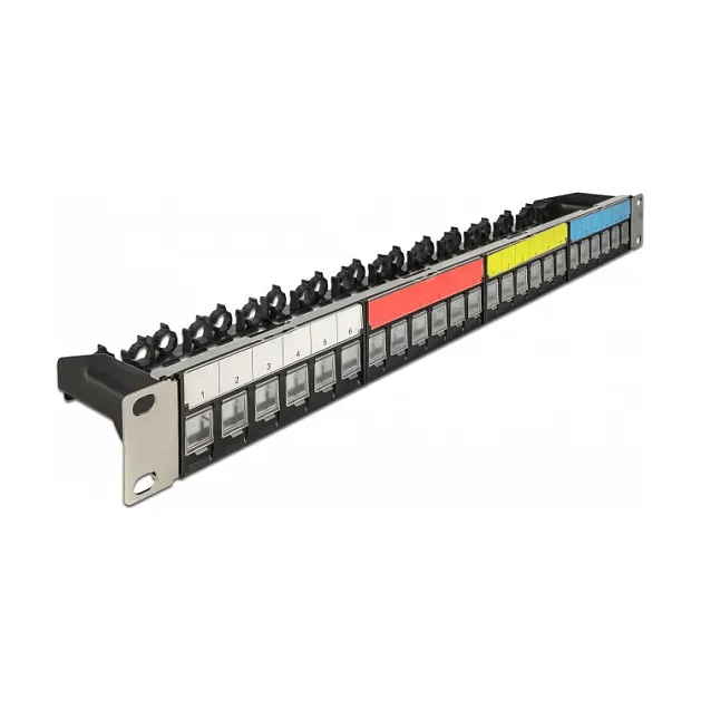 DeLOCK 66921 patch panel Komutacinė panelė DeLOCK 66921