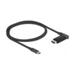 Vaizdo adapteris DeLOCK 66685, vaizdas 2