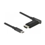 Vaizdo adapteris DeLOCK 66685