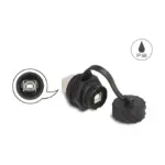 Kabelio adapteris DeLOCK 88004, vaizdas 2