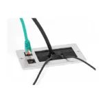 Elektros lizdas DeLOCK 66896, vaizdas 3