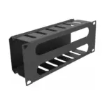 Serverinės spintos priedas DeLOCK 66844, vaizdas 2