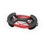 Laidas ar adapteris DeLOCK 18434 cable clamp, vaizdas 3
