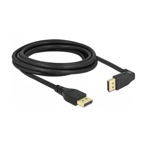 DisplayPort kabelis DeLOCK 87151