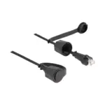 Tinklo kabelis DeLOCK 80167