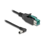 Kabelio adapteris DeLOCK 80611
