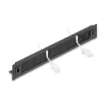 Serverinės spintos priedas DeLOCK 66552, vaizdas 2
