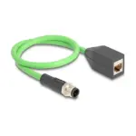 Pramoninio tinklo priedas DeLOCK 60571