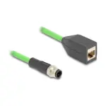 Pramoninio tinklo priedas DeLOCK 60571, vaizdas 3