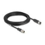 DeLOCK 80862 networking cable