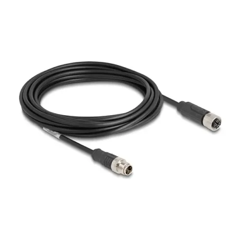 DeLOCK 80862 networking cable