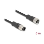 Tinklo kabelis DeLOCK 80805, vaizdas 2