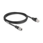Tinklo kabelis DeLOCK 80867