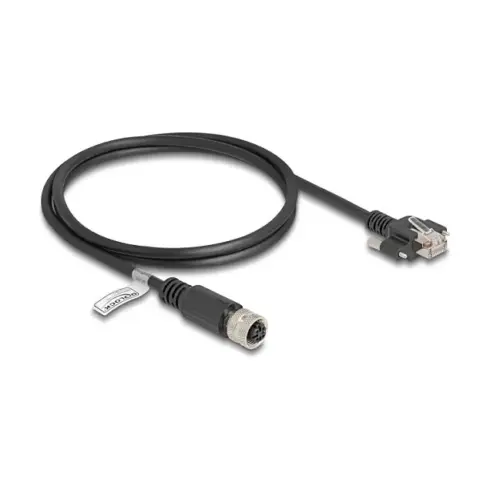 Tinklo kabelis DeLOCK 80443